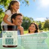 Sea Moss Gummies 16-in-1, Organic Irish Sea Moss Supplement for