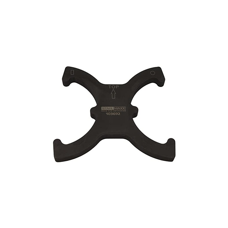 Stahlmaxx Ford / Volvo Variable Camshaft Locking Tool