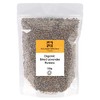 Organic Dried Lavender Flowers 100g by Manor Springs Organic