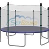 AirZone 15' Round Replacement Enclosure Mesh Net