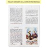Eucaris - Paquete 12 Velas de la Divina Providencia Mini