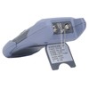 Optical Power Meter 650nm 7 Wavelength High Accuracy Fiber Optic