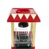 Fixture Displays Mini Popcorn Machine Carriage Shape Hot Sell Tabletop