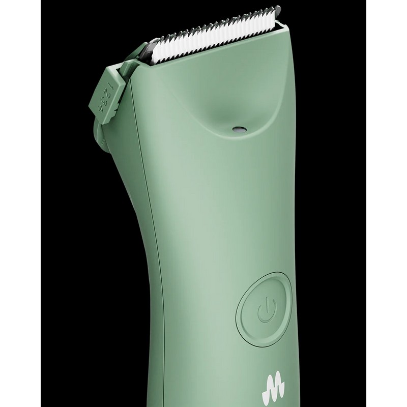 Meridian The Trimmer Plus - Sage