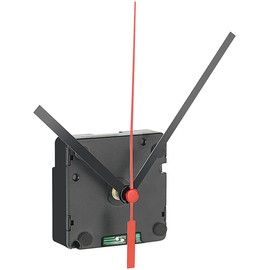 St. Leonhard Clock Unit With 3 Different Sets of Hands