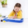 SGILE Magnetic Drawing Board Toy for Kids, Large Doodle Board