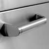 BBQGUYS Signature Contempo Door/Drawer Handle - BBQ-350H-Handle
