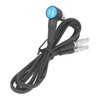 Ultrasonic Thickness Gauge Probe 7.5MHz High Accuracy Non Contact Self