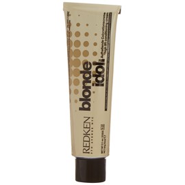 Redken Rotken Blonde Idol High Lift Conditioning Cream Base 60 ml Beige