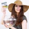 100PCS Test Strips pH 0-14 Aquarium Litmus Paper Sticks