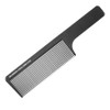 Cell Ribbon Reinforced Ceramic Carbon Comb Cut Bit CPC-1110, Black, 1 Piece / 셀리본 강화 세라믹 카본콤 커트빗 CPC-1110, 블랙, 1개