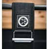 Mammal Strength Weight Lifting Belt, Comfortable Back Support, Automatic Locking