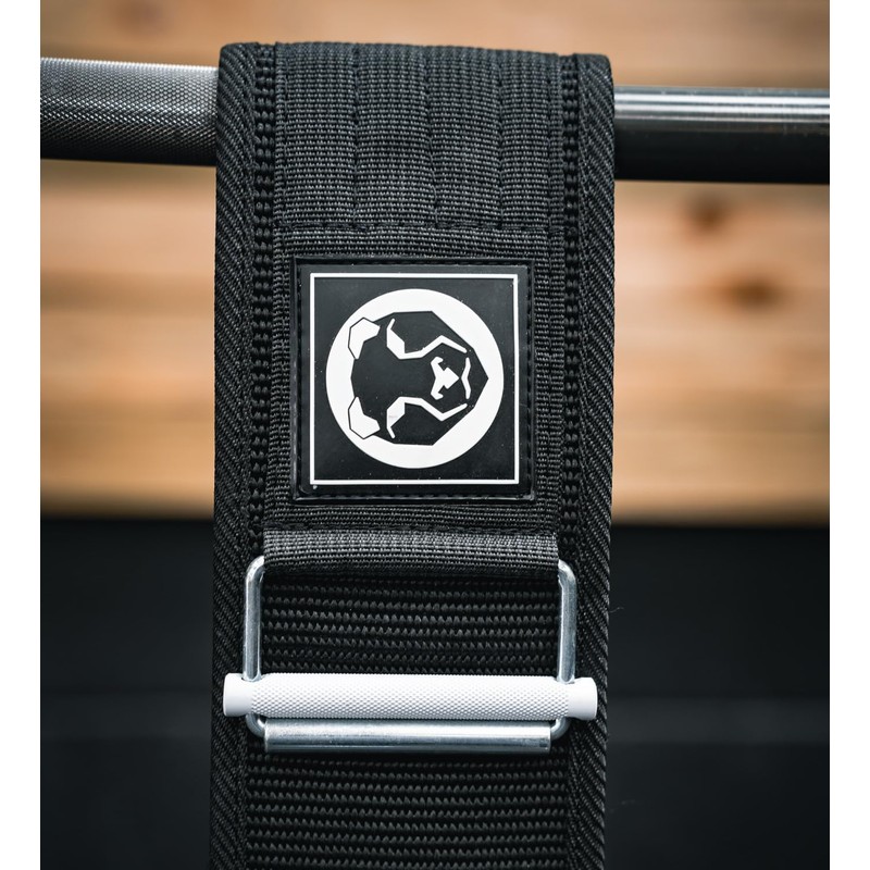 Mammal Strength Weight Lifting Belt, Comfortable Back Support, Automatic Locking