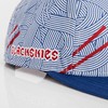 Blackskies Men's, Women's Baseball Cap, Snapback Cap, Suede -