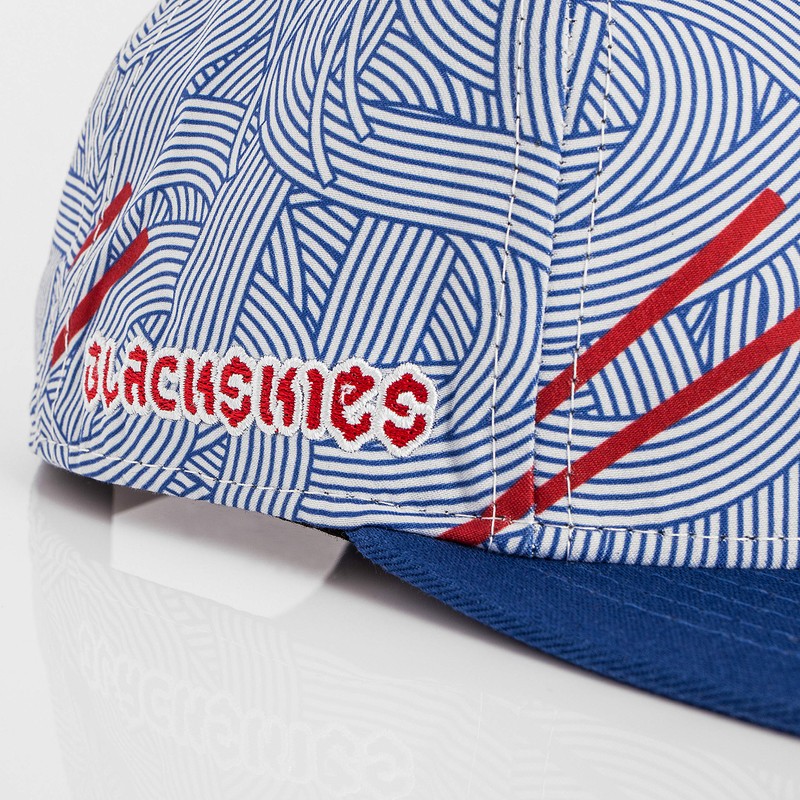 Blackskies Men's, Women's Baseball Cap, Snapback Cap, Suede -