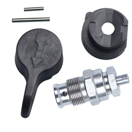 Airless Prime Spray Valve,Drain Dump Valve, Aftermarket 235-014 Airless Paint Sprayer.