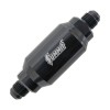Summit Racing Full Flow Fuel Filter -6 AN Male Inlet