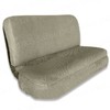 C.P.R. New Universal Full Size Bench Truck Seat Cover Fits