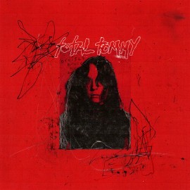 Pias America Total Tommy - Bruises [New Vinyl LP]