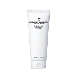 Cappuccini Crystal Line Mask Glowing Skin Whitening / 카푸치니 크리스탈라인 마스크 광채피부 화이트닝