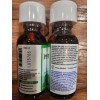 2 PEPPERMINT OIL DE LA CRUZ ACEITE DE MENTA 1