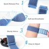 Nylon Bands Compatible with Gizmo Watch 3 Adventrue 3 2