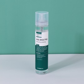 (3ea) AHABAHAPAHA Refreshing Calming Mist 120ml / Whitening, Wrinkle-Improving, Moisturizing, and Water-Replenishing Mist / (3개)아하바하파하 리프레싱 카밍 미스트 120ml 미백 주름개선 수분충전 수부지 미스트