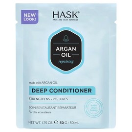 Hask Argan Oil Repairing Deep Conditioning Treatment 50mL