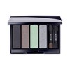 SHIRO Ginger Eye Shadow Palette 9A02 (Emerald Coast)