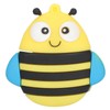 USB Flash Drive Optional Storage Bee Shape USB Memory Stick
