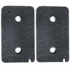 2 x Replacement Filter Lint Filter Compatible with Miele 9499230