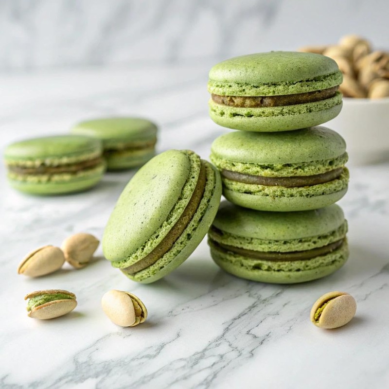 Lorann Oils Pistachio Bakery Emulsion: Genuine Pistachio Aroma, Perfect for