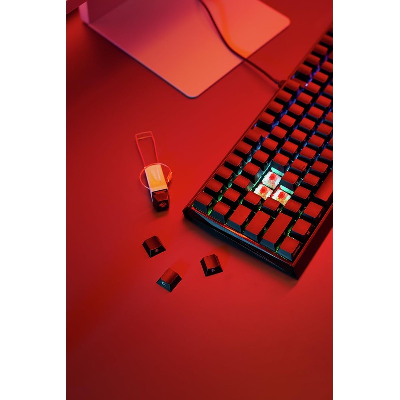 CHERRY XTRFY MX 3.0S Mechanical Wireless Gaming Keyboard | New