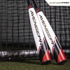 Axe Bat 2022 Avenge Pro (-5, 2-5/8") USSSA Baseball Bat,