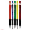 ZOFAX 5 x 0.7mm HB Mechanical Pencils With Rubber Tip