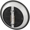Repa Market 10 Inch (Neck) Round Aluminum Ceiling Diffuser/White Powder