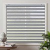 Clicmania Persiana Enrollable Ventana Cortina Hogar Oficina 120x200