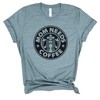 Mom needs Coffee - Funny coffee shirt, Funny Mom Shirt,