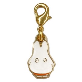 Zoe Miffy Tiny Charm Ghost OR 641066 Dick Bruna