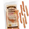 Gootoe Turkey Tendons for Dogs –All-Natural, Hypoallergenic Dog Treats, Rawhide