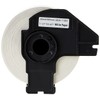 1 Compatible Roll of Labels to Replace Brother DK-11201 (Labels: