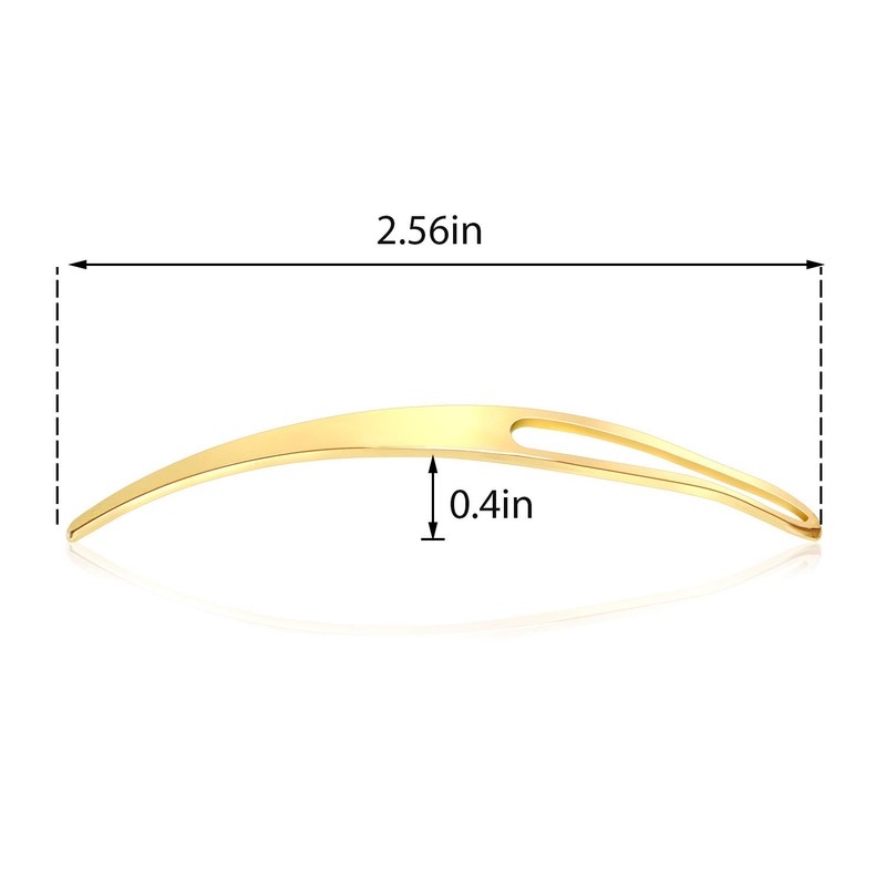 WILLBOND 12 Pieces Interlocking Tool Dreadlocks Kit, Easyloc Hair Tool