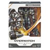 Hasbro Overwatch Ultimates Series Reinhardt 6" Collectible Action Figure, Brown