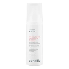 Sensilis The Cool Rescue 150 Ml Bruma Hidratante Calmante