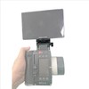 DRRI On-Board Monitorhalterung mit 1/10.2 cm-20 Außengewinde für ARRI WCU-4