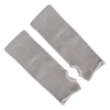 Conductive Ankle Sleeve Silver Fiber DDS Ankle Relax Brace Sleeve