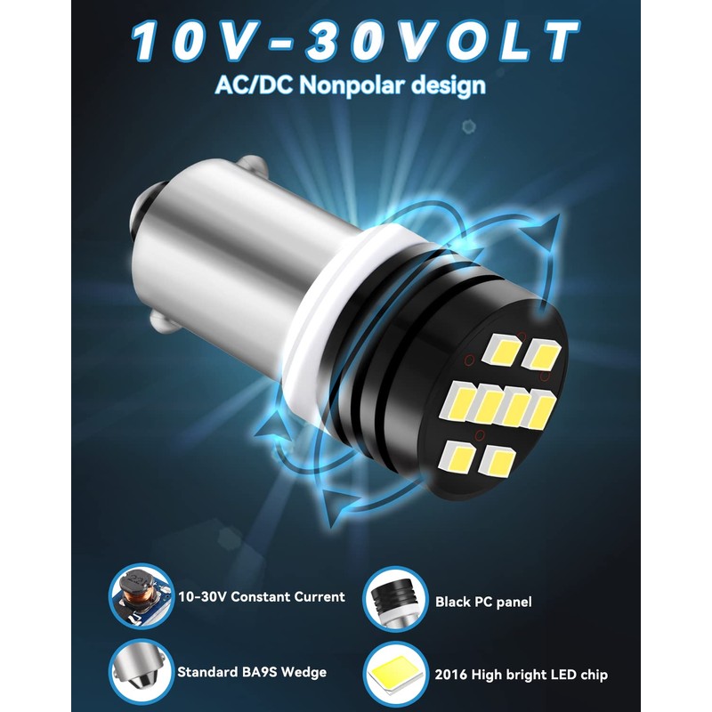 1820 Bulb 1816 1815 1495 1813 1819 53 57 BA9S