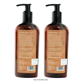 Crema Castaño De Indias 2 Pack Pacalli 250g Piernas Y Pies Castaño De Indias