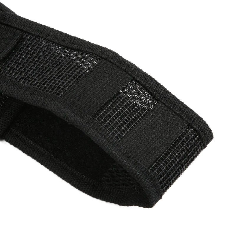 Dual Nylon Camera Strap, Durable, Comfortable, Breathable, Adjustable, for Arrier