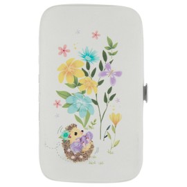 Hobby Lobby Hedgehog & Flowers Knitting Tool Kit